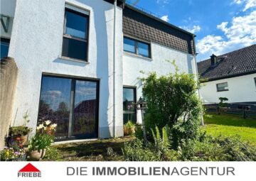 Erdgeschosswohnung mit separatem Eingang und Garage, 58566 Kierspe, Wohnung