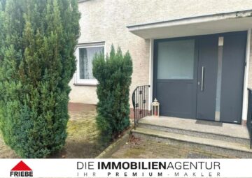 Dreifamilienhaus mit Garage in ruhiger Lage von Dortmund, 44149 Dortmund, Haus