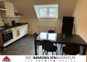 Vermietete 2-Zimmer-Wohnung in stadtzentraler Lage von Dortmund, 44143 Dortmund, Wohnung