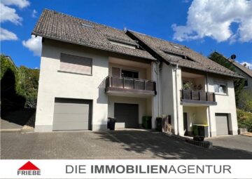 4-Zimmer Eigentumswohnung mit großer Garage, 58540 Meinerzhagen, Wohnung