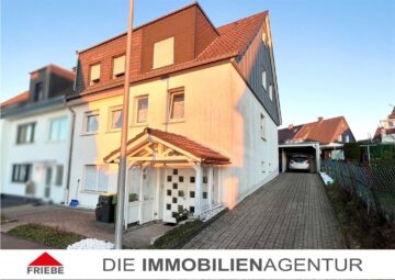 Renovierte 3-Zimmer Wohnung mit Terrasse und Kfz-Stellplatz, 58540 Meinerzhagen, Wohnung